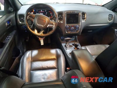 Zdjęcie 8 z 14 samochodu: 2019 DODGE DURANGO GT VIN:1C4RDJDG0KC827877 - miniatura