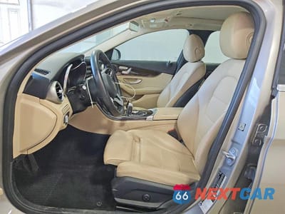 Zdjęcie 7 z 13 samochodu: 2019 MERCEDES-BENZ C 300 VIN:55SWF8DB8KU316817 - miniatura