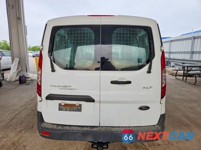 Zdjęcie 6 z 12 samochodu: 2014 FORD TRANSIT CONNECT XLT DELIVERY VAN VIN:NM0LS7F75E1168848 - miniatura