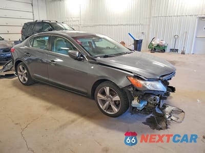 Czwarte zdjęcie samochodu z boku: 2013 ACURA ILX 20 TECH VIN:19VDE1F77DE002914 - miniatura