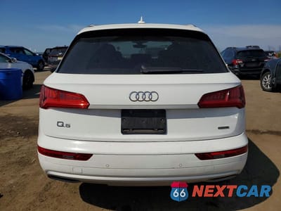 Zdjęcie 6 z 13 samochodu: 2019 AUDI Q5 PREMIUM PLUS VIN:WA1BNAFY4K2051239 - miniatura