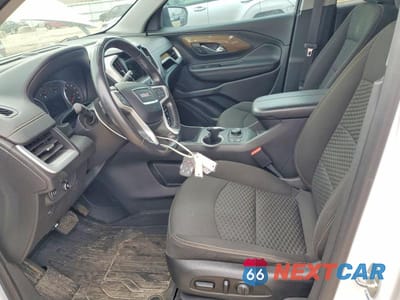 Zdjęcie 7 z 12 samochodu: 2019 GMC TERRAIN SLE VIN:3GKALMEV4KL377223 - miniatura