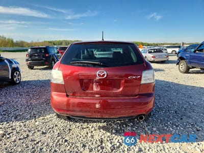 Zdjęcie 6 z 12 samochodu: 2012 MAZDA CX-7 VIN:JM3ER2BM2C0415789 - miniatura