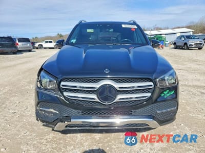 Piąte zdjęcie samochodu w środku: 2020 MERCEDES-BENZ GLE 450 4MATIC VIN:4JGFB5KB7LA266741 - miniatura