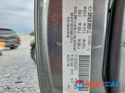 Zdjęcie 13 z 13 samochodu: 2012 CHRYSLER 300 VIN:2C3CCAAG7CH227275 - miniatura