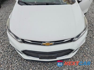 Zdjęcie 12 z 13 samochodu: 2018 CHEVROLET TRAX LS VIN:3GNCJKSB7JL225841 - miniatura