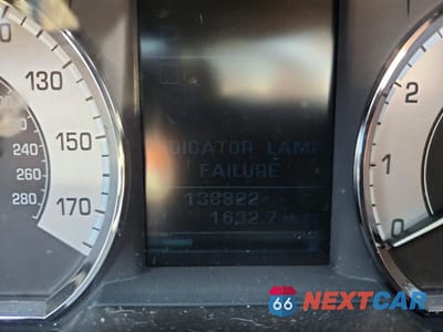 Zdjęcie 9 z 12 samochodu: 2009 JAGUAR XF PREMIUM LUXURY VIN:SAJWA06B69HR15208 - miniatura
