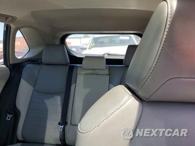 Zdjęcie 10 z 13 samochodu: 2021 TOYOTA RAV4 XLE PREMIUM VIN:2T3C1RFV0MC123303 - miniatura