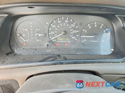 Zdjęcie 9 z 12 samochodu: 1999 TOYOTA CAMRY LE VIN:JT2BG28K2X0343353 - miniatura