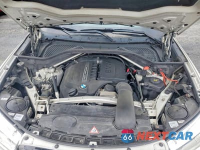 Zdjęcie 12 z 13 samochodu: 2016 BMW X5 XDRIVE35I VIN:5UXKR0C53G0P21248 - miniatura