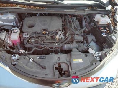 Zdjęcie 12 z 13 samochodu: 2021 TOYOTA SIENNA LE VIN:5TDKRKEC2MS033050 - miniatura