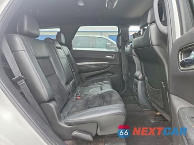Zdjęcie 11 z 13 samochodu: 2018 DODGE DURANGO GT VIN:1C4RDHDG2JC316842 - miniatura