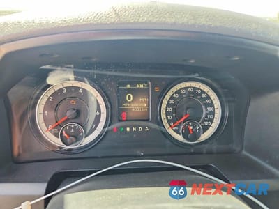 Zdjęcie 9 z 12 samochodu: 2017 RAM 1500 ST VIN:1C6RR6FG4HS524621 - miniatura
