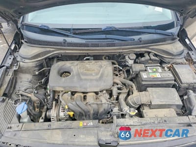 Zdjęcie 11 z 12 samochodu: 2019 HYUNDAI ACCENT SE VIN:3KPC24A39KE073109 - miniatura