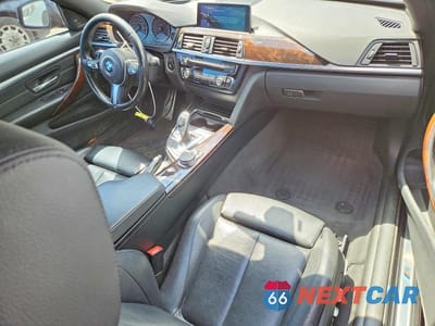 Zdjęcie 8 z 12 samochodu: 2016 BMW 435 XI VIN:WBA3R5C50GK373221 - miniatura