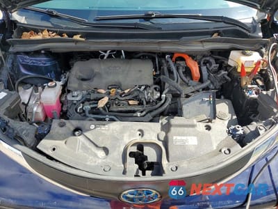 Zdjęcie 12 z 13 samochodu: 2022 TOYOTA SIENNA XLE VIN:5TDYSKFC3NS043231 - miniatura