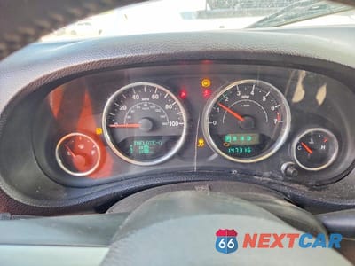 Zdjęcie 9 z 12 samochodu: 2013 JEEP WRANGLER UNLIMITED SPORT VIN:1C4BJWDG4DL628857 - miniatura