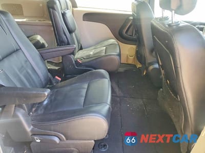 Zdjęcie 11 z 13 samochodu: 2014 CHRYSLER TOWN & COUNTRY TOURING VIN:2C4RC1BGXER404256 - miniatura