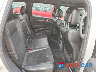 Zdjęcie 11 z 12 samochodu: 2018 JEEP GRAND CHEROKEE LAREDO VIN:1C4RJFAG6JC405119 - miniatura