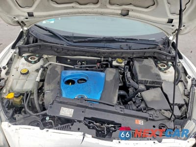 Zdjęcie 11 z 12 samochodu: 2013 MAZDA 3 I VIN:JM1BL1M72D1730585 - miniatura