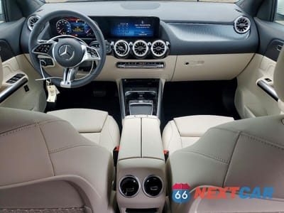 Zdjęcie 8 z 13 samochodu: 2026 MERCEDES-BENZ GLA 250 4MATIC VIN:W1N4N4HB3TJ758163 - miniatura
