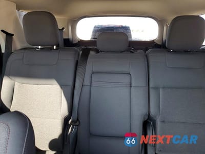 Zdjęcie 10 z 14 samochodu: 2025 FORD EXPLORER ACTIVE VIN:1FMUK7DH1SGB99702 - miniatura