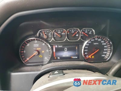 Zdjęcie 9 z 11 samochodu: 2014 GMC SIERRA C1500 SLE VIN:3GTP1UEC5EG460957 - miniatura