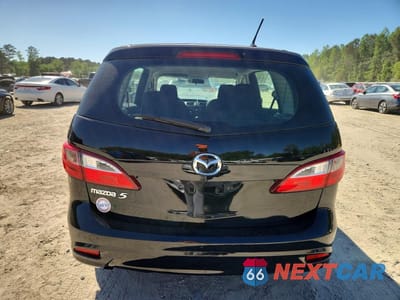 Zdjęcie 6 z 13 samochodu: 2012 MAZDA 5 VIN:JM1CW2BL7C0131199 - miniatura