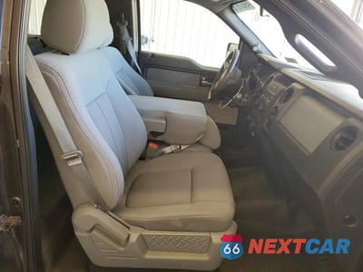 Zdjęcie 10 z 13 samochodu: 2013 FORD F150 VIN:1FTMF1EF3DFC63413 - miniatura