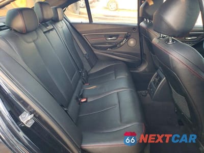 Zdjęcie 10 z 11 samochodu: 2013 BMW 328 I VIN:WBA3A5C58DJ460860 - miniatura