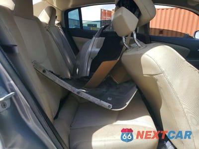 Zdjęcie 10 z 12 samochodu: 2013 CHRYSLER 200 TOURING VIN:1C3CCBBB7DN765850 - miniatura