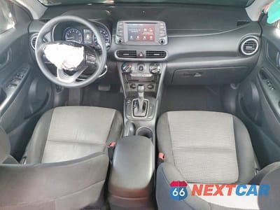 Zdjęcie 8 z 13 samochodu: 2021 HYUNDAI KONA SE VIN:KM8K12AA6MU707123 - miniatura