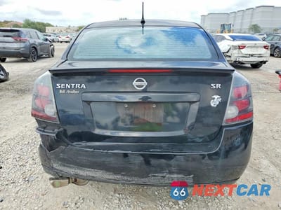 Zdjęcie 6 z 11 samochodu: 2010 NISSAN SENTRA 2.0 VIN:3N1AB6AP3AL724477 - miniatura