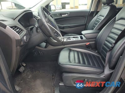Zdjęcie 7 z 14 samochodu: 2022 FORD EDGE SEL VIN:2FMPK4J93NBA40085 - miniatura