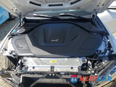 Zdjęcie 11 z 13 samochodu: 2024 BMW I4 EDRIVE 35 VIN:WBY43AW0XRFR71893 - miniatura