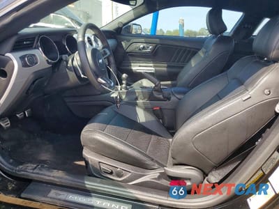 Zdjęcie 7 z 12 samochodu: 2015 FORD MUSTANG GT VIN:1FA6P8CFXF5312851 - miniatura