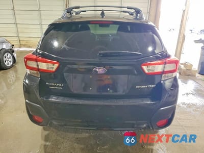 Zdjęcie 6 z 13 samochodu: 2019 SUBARU CROSSTREK PREMIUM VIN:JF2GTAEC9K8211704 - miniatura
