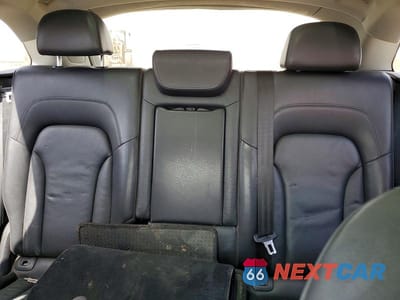 Zdjęcie 10 z 13 samochodu: 2013 AUDI Q5 PREMIUM PLUS VIN:WA1VFCFP3DA033899 - miniatura