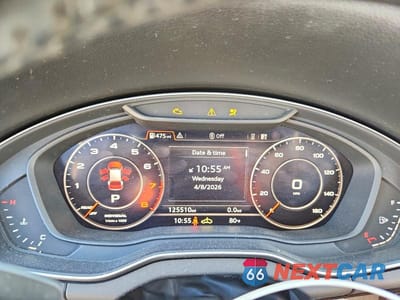 Zdjęcie 9 z 12 samochodu: 2018 AUDI Q5 PREMIUM PLUS VIN:WA1BNAFY6J2200961 - miniatura