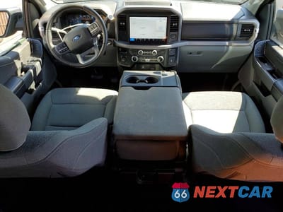 Zdjęcie 8 z 12 samochodu: 2025 FORD F150 XLT VIN:1FTEW3LP2SKE12815 - miniatura