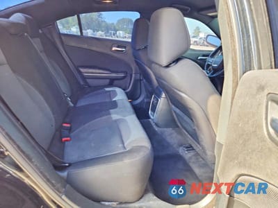 Zdjęcie 10 z 12 samochodu: 2015 DODGE CHARGER VIN:2C3CDXBG3FH813345 - miniatura