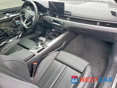 Zdjęcie 8 z 13 samochodu: 2021 AUDI A5 PRESTIGE 45 VIN:WAUUAAF52MA047082 - miniatura