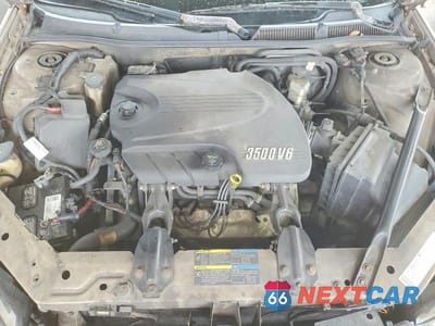 Zdjęcie 11 z 12 samochodu: 2006 CHEVROLET IMPALA LS VIN:2G1WB58K469264935 - miniatura