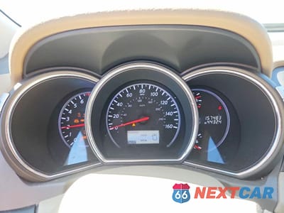 Zdjęcie 9 z 13 samochodu: 2011 NISSAN MURANO VIN:JN8AZ1MW8BW153289 - miniatura