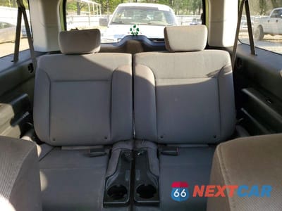 Zdjęcie 10 z 13 samochodu: 2007 HONDA ELEMENT LX VIN:5J6YH18337L017300 - miniatura