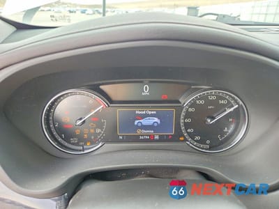 Zdjęcie 9 z 13 samochodu: 2022 CADILLAC XT4 PREMIUM LUXURY VIN:1GYFZDR49NF100593 - miniatura