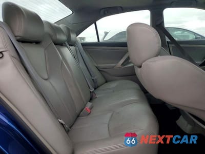 Zdjęcie 10 z 12 samochodu: 2007 TOYOTA CAMRY SE V6 VIN:4T1BK46K77U009103 - miniatura