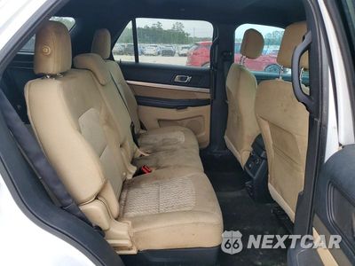Zdjęcie 11 z 13 samochodu: 2016 FORD EXPLORER VIN:1FM5K7B8XGGA84725 - miniatura