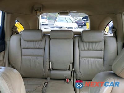 Zdjęcie 10 z 13 samochodu: 2007 HONDA CR-V EXL VIN:JHLRE48767C028267 - miniatura