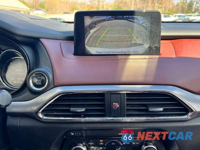 Zdjęcie 11 z 12 samochodu: 2017 MAZDA CX-9 SIGNATURE VIN:JM3TCBEY2H0127219 - miniatura